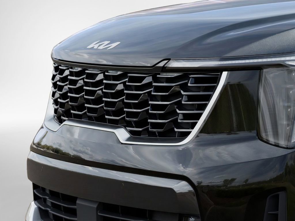 New 2026 Kia Sorento EX image 12