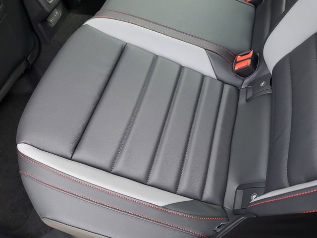 New 2026 Volkswagen GTI SE image 13