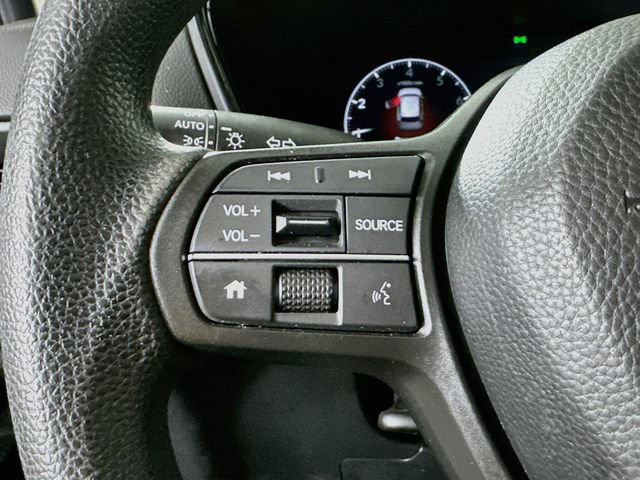 Certified 2024 Honda CR-V EX image 10