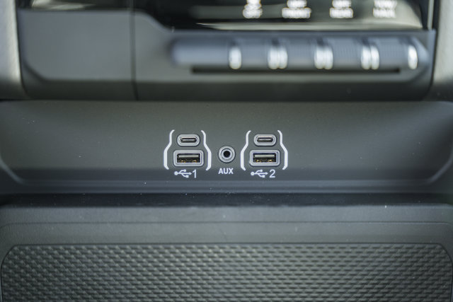 New 2026 RAM 1500 Express AWD/4WD image 34