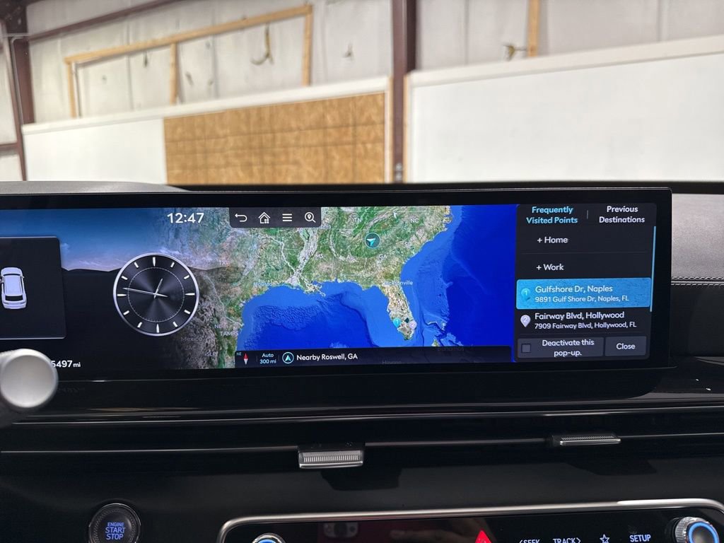 Used 2025 Genesis GV80 2.5T image 18