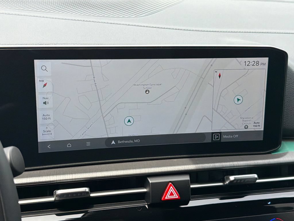 New 2027 Kia Sportage X-Line Prestige AWD/4WD image 29