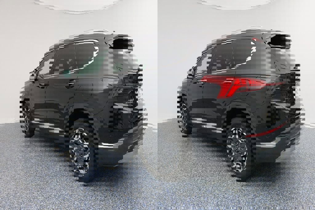 Used 2022 Hyundai Santa Fe Limited image 5