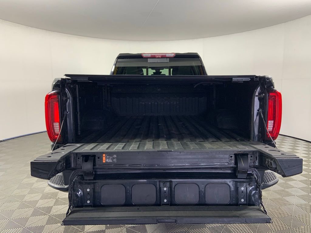 Used 2020 GMC Sierra 3500 Denali w/ Denali Ultimate Package image 11