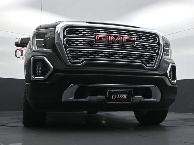 Used 2020 GMC Sierra 1500 Denali image 27