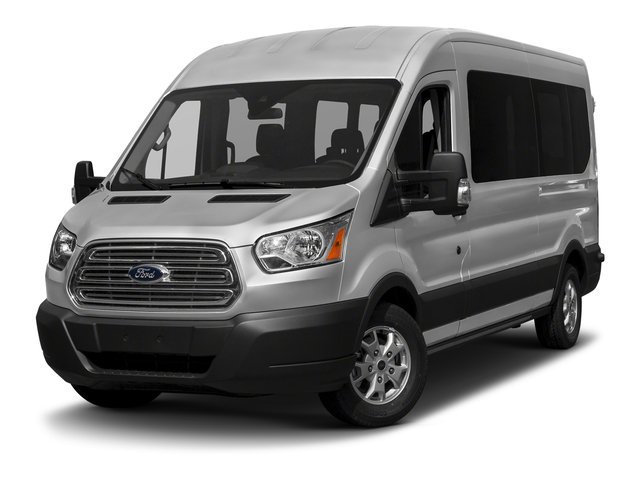 Used 2018 Ford Transit 350 XLT