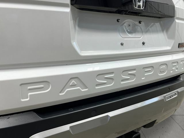 New 2026 Honda Passport TrailSport Elite image 7