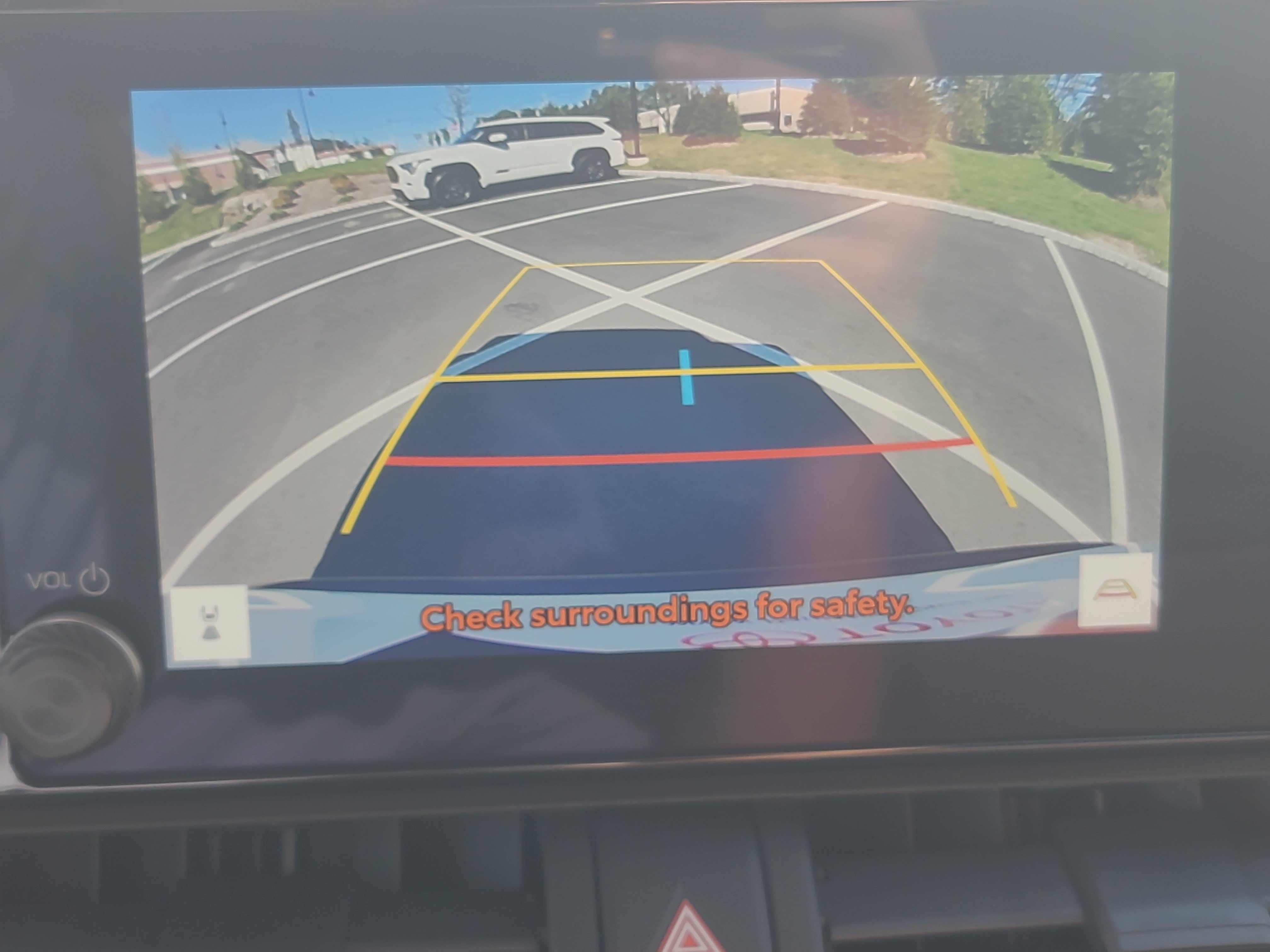 Certified 2025 Toyota RAV4 XLE AWD/4WD image 25