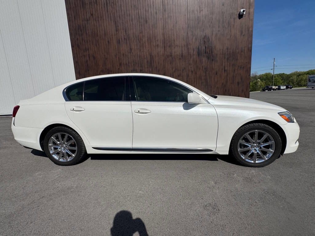 Used 2006 Lexus GS 300 image 13
