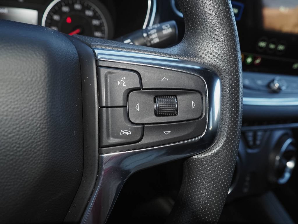 Certified 2023 Chevrolet Blazer LT AWD/4WD image 31