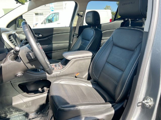 Used 2023 GMC Acadia Denali w/ Denali Ultimate Package AWD/4WD image 22