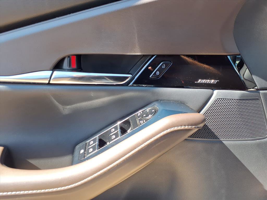 Used 2020 MAZDA CX-30 Premium Package image 21