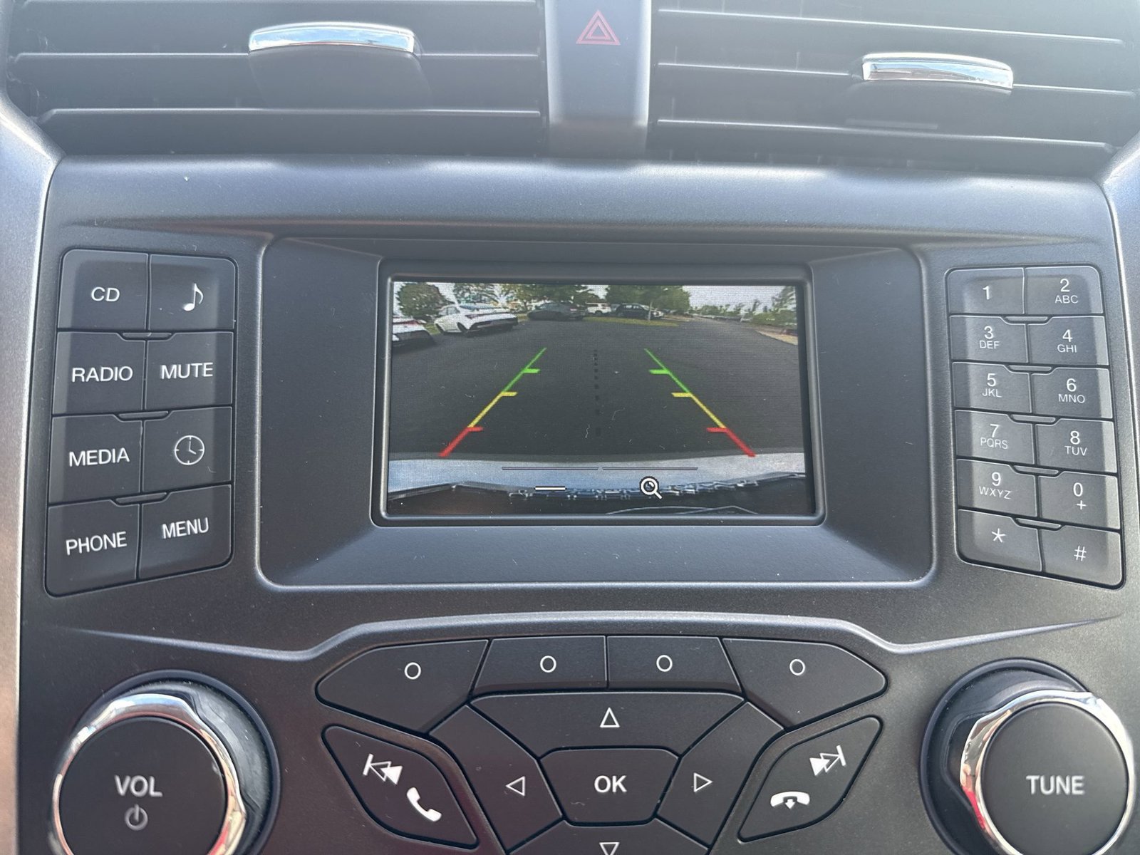 Used 2018 Ford Fusion S FWD image 18