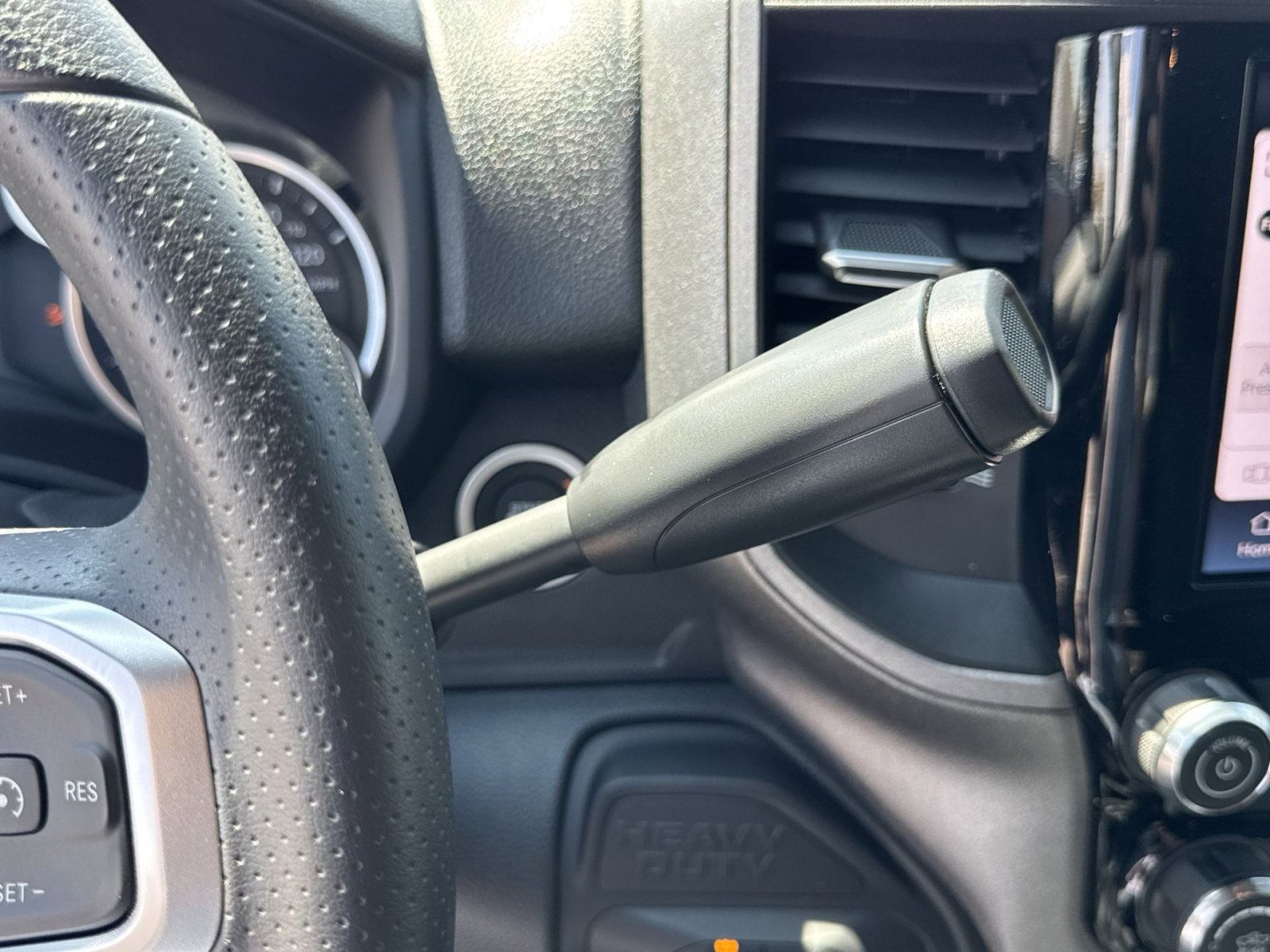 New 2026 RAM 4500 Tradesman image 23