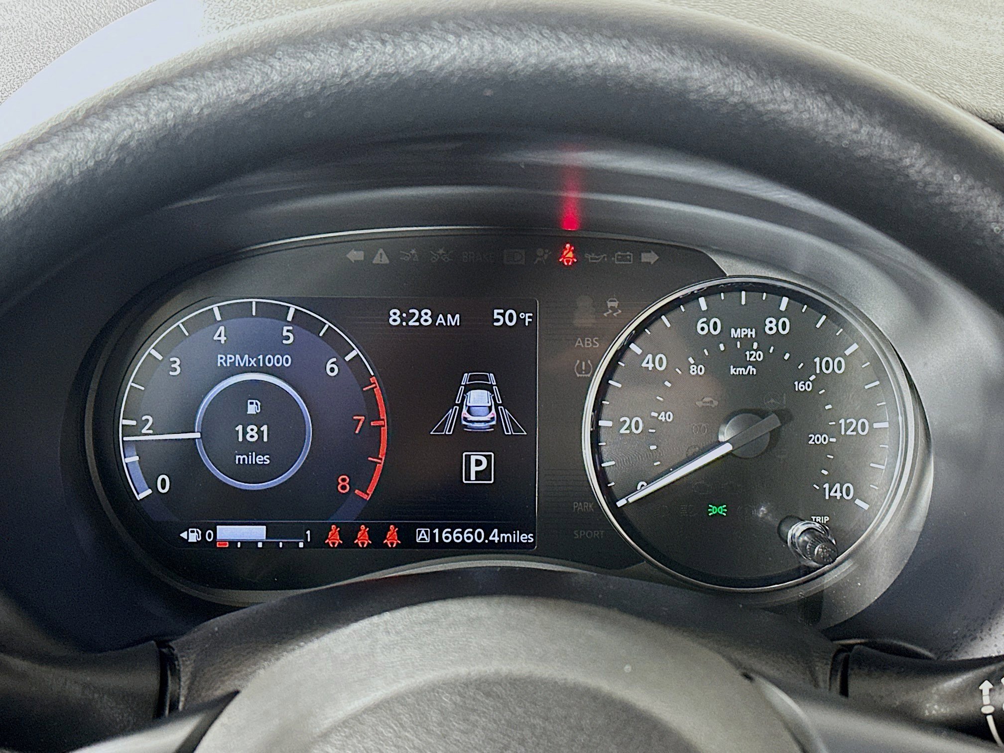 Used 2023 Nissan Kicks SV image 12