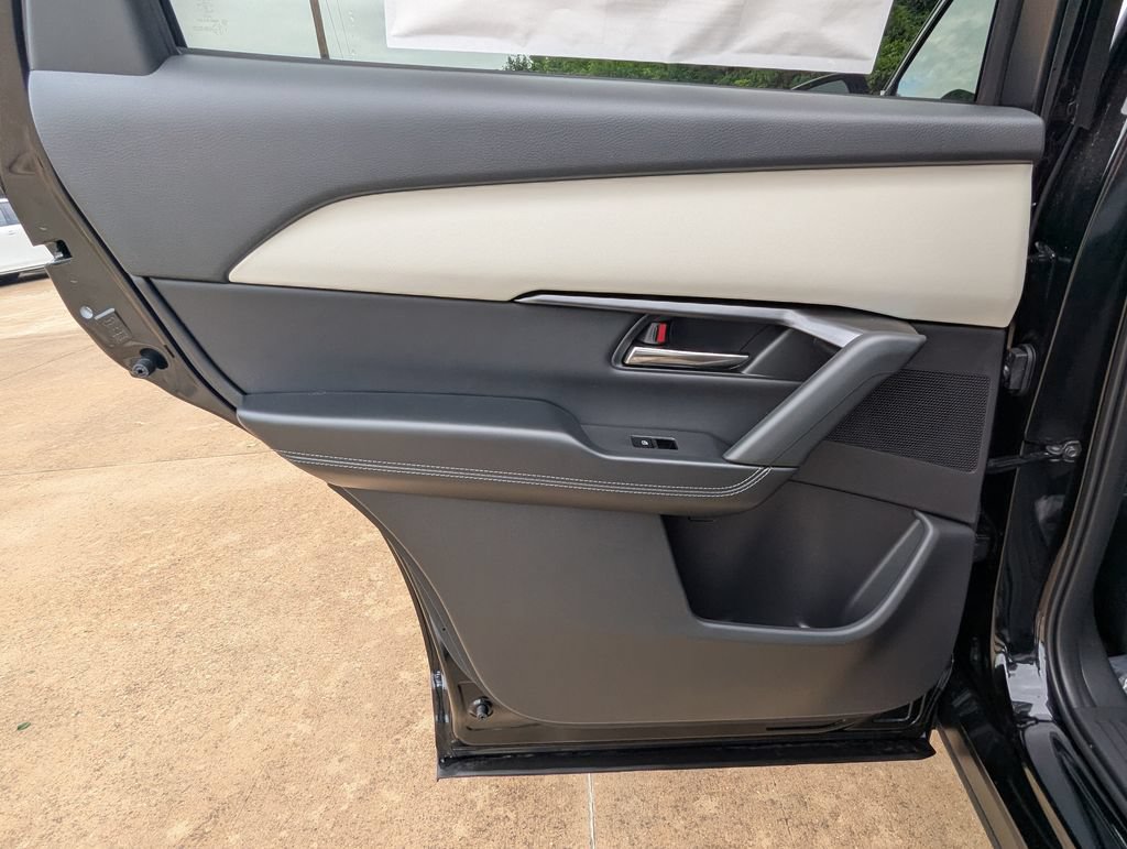 New 2026 MAZDA CX-5 Preferred AWD/4WD image 6