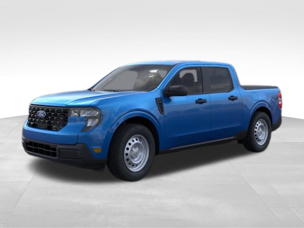 New 2026 Ford Maverick XL AWD/4WD 360° Tour