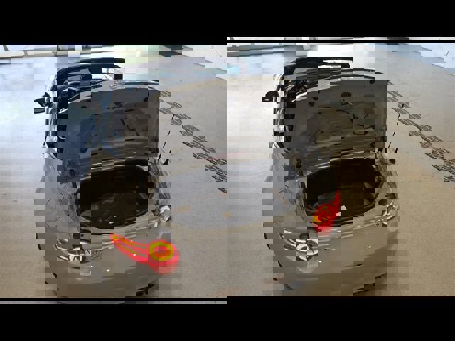 New 2025 MAZDA MX-5 Miata Club image 47