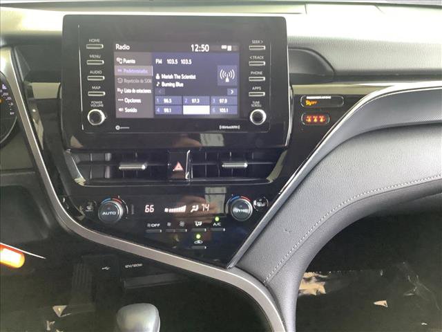 Used 2023 Toyota Camry SE FWD image 19