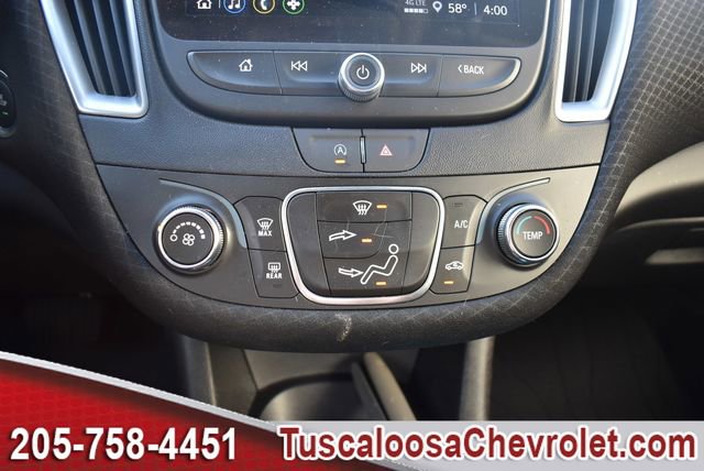 Used 2024 Chevrolet Malibu RS w/ LPO, Floor Liner Package image 33