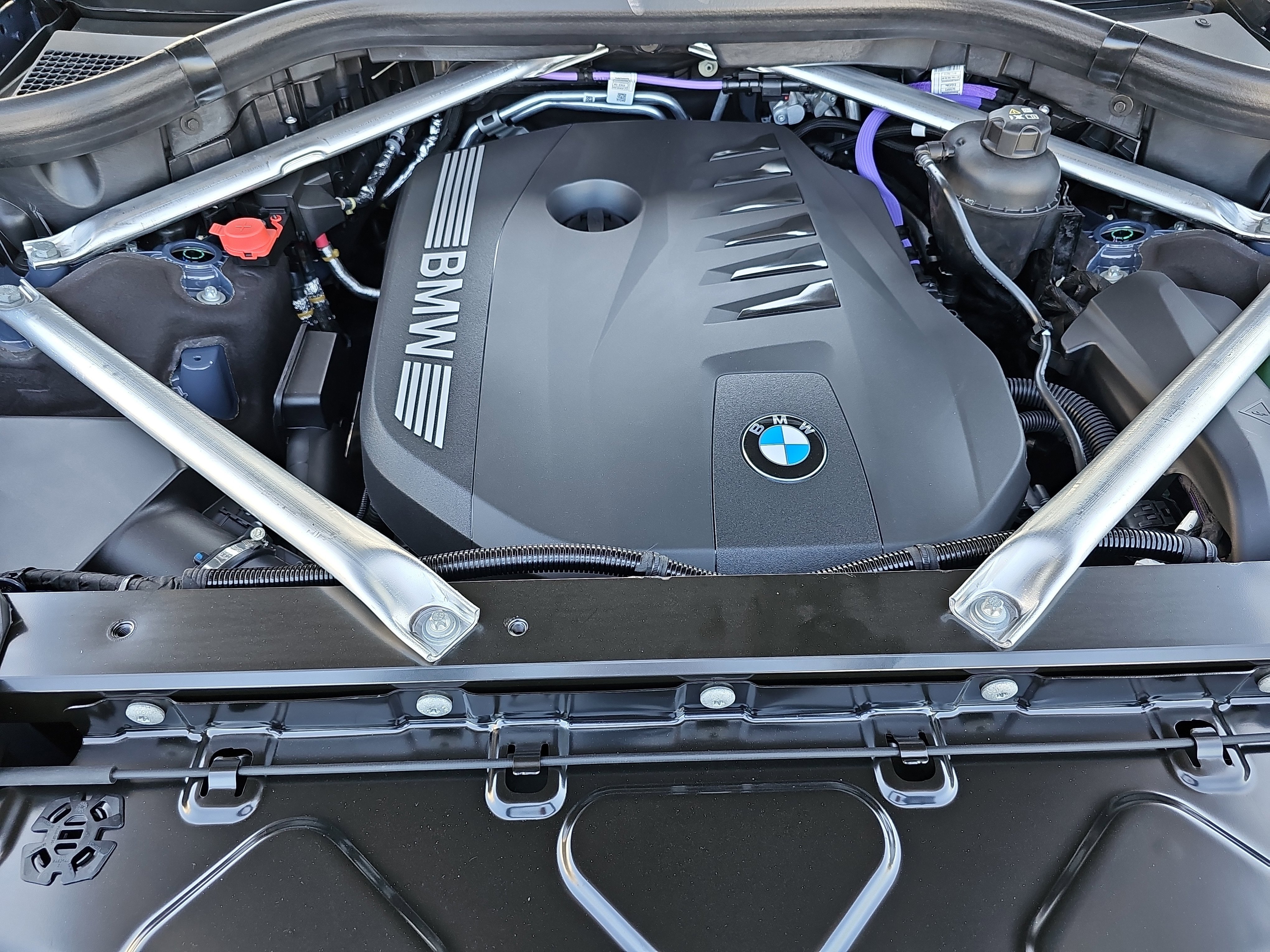 New 2026 BMW X7 xDrive40i w/ Premium Package image 33