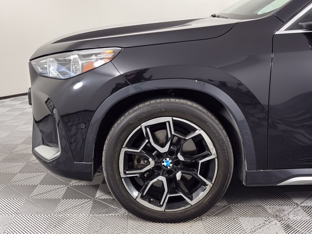 Certified 2023 BMW X1 xDrive28i w/ Premium Package AWD/4WD image 13