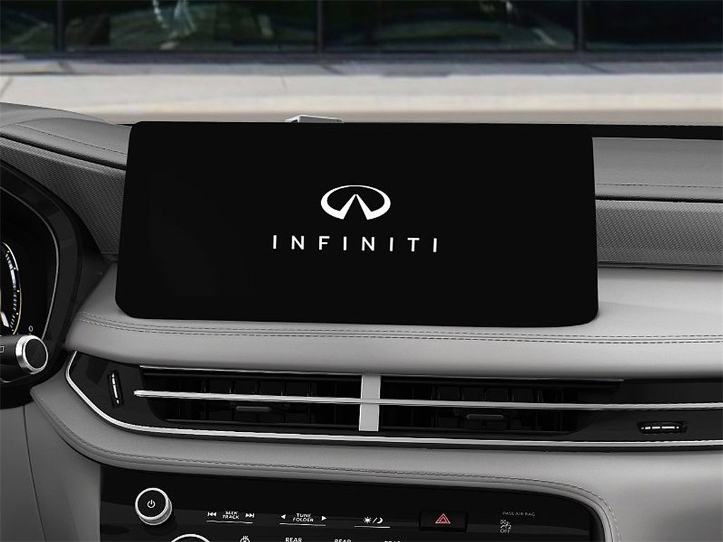 New 2026 INFINITI QX60 Luxe w/ Cargo Package image 20