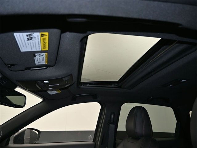 Certified 2023 MAZDA CX-5 AWD 2.5 Turbo image 25