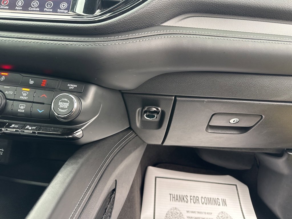 Used 2022 Dodge Durango GT w/ Blacktop Package image 31