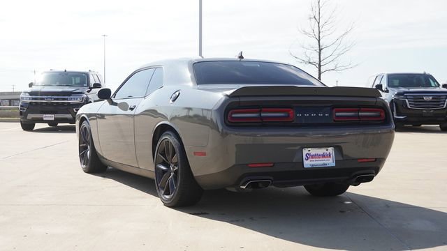 Used 2019 Dodge Challenger R/T Scat Pack image 7