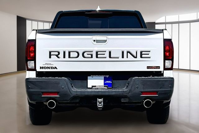 Used 2025 Honda Ridgeline TrailSport image 5