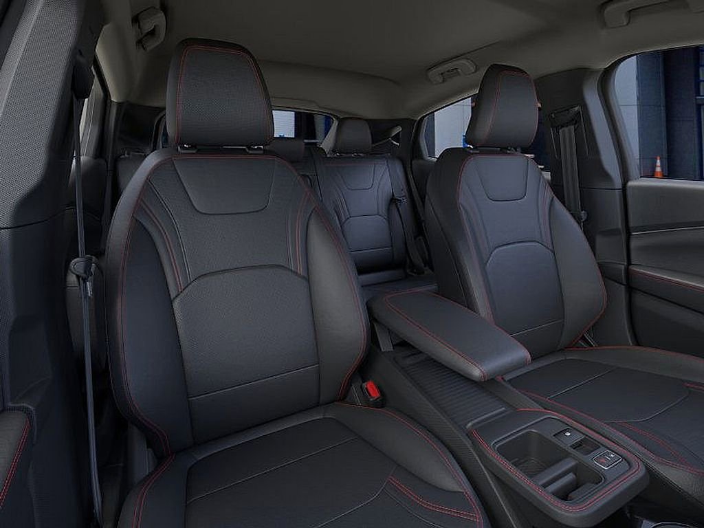 Used 2025 Ford Mustang Mach-E Premium w/ Sport Appearance Package image 10