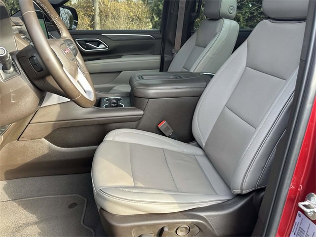Used 2023 GMC Yukon XL SLT image 25