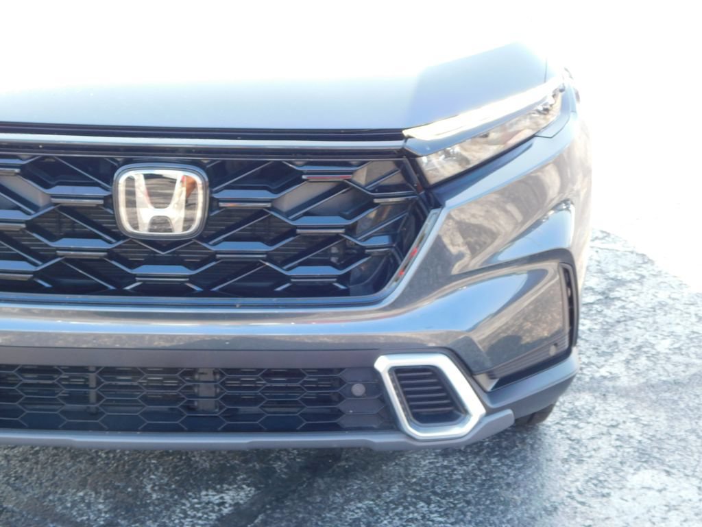 Certified 2023 Honda CR-V Sport Touring image 9