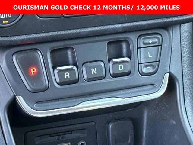 Used 2019 GMC Terrain Denali w/ LPO, 'HIT The Road' Package AWD/4WD image 23