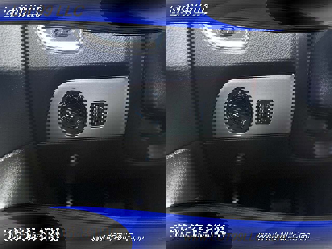 Used 2018 Dodge Durango SXT w/ 3rd Row Seating Group image 34