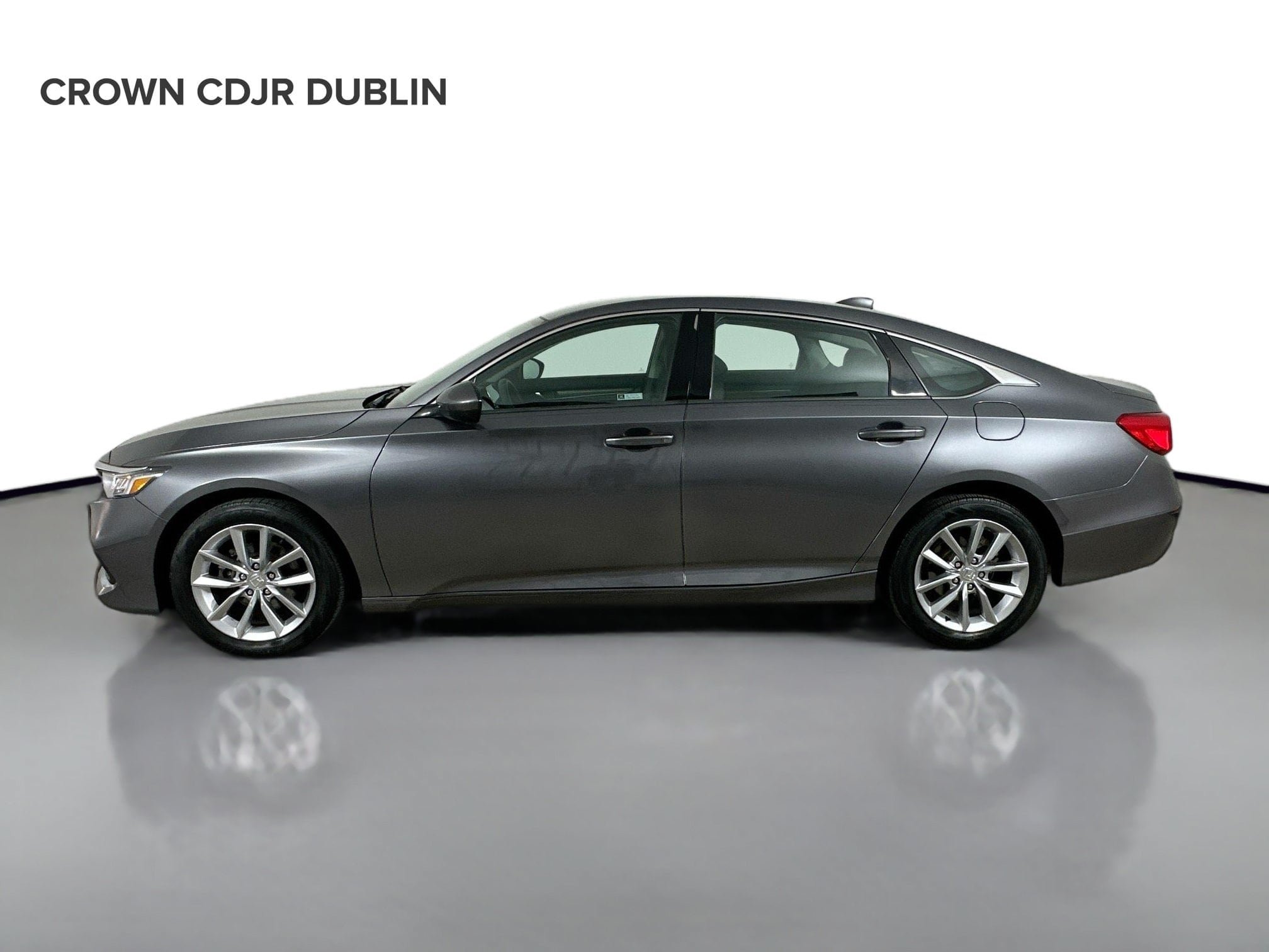Used 2021 Honda Accord LX image 8