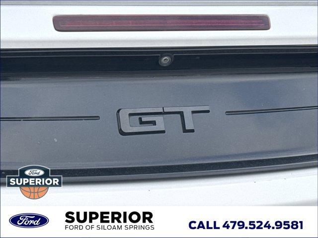 Used 2018 Ford Mustang GT Premium RWD image 11
