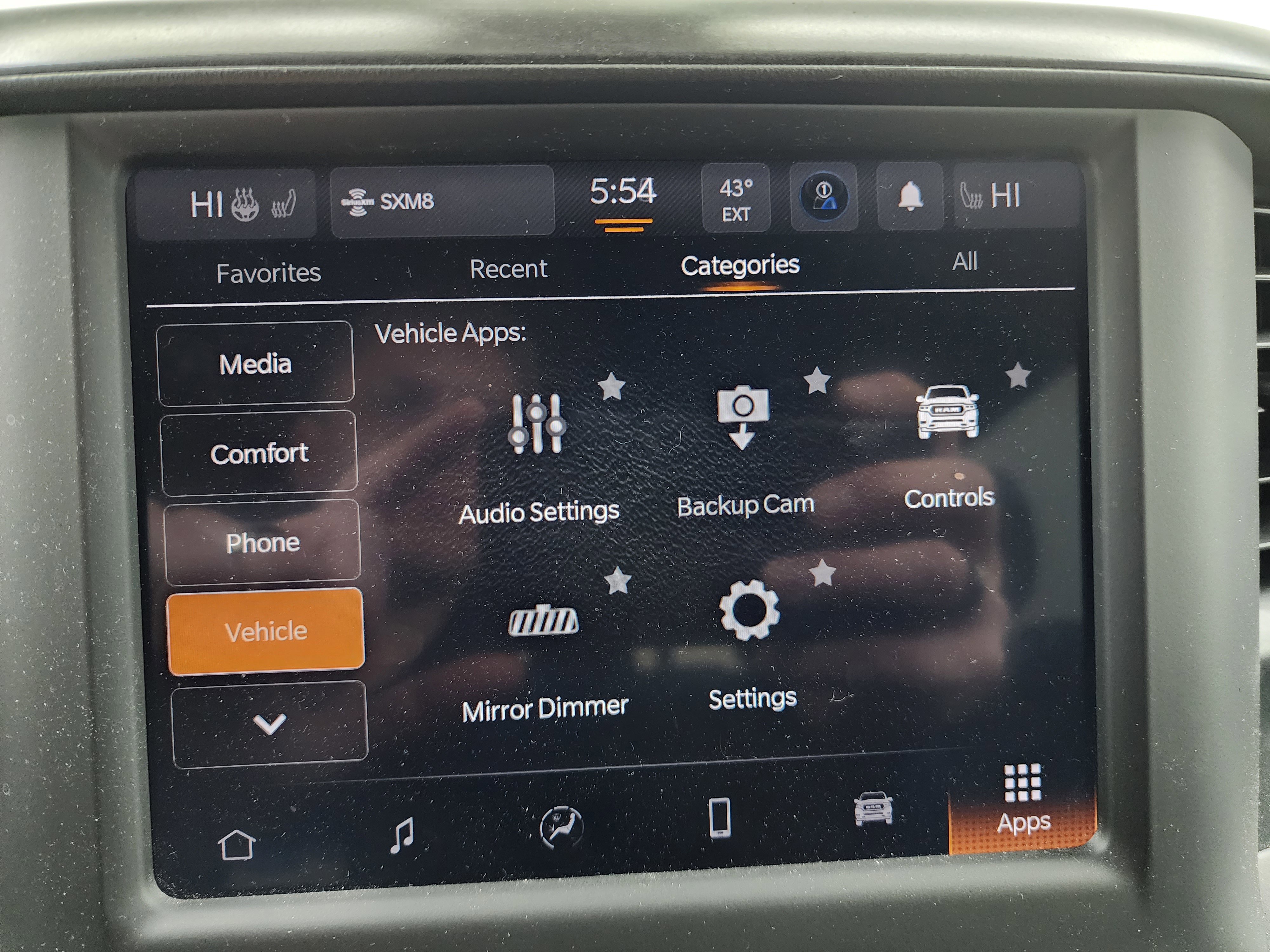 Used 2022 RAM 1500 Big Horn image 57