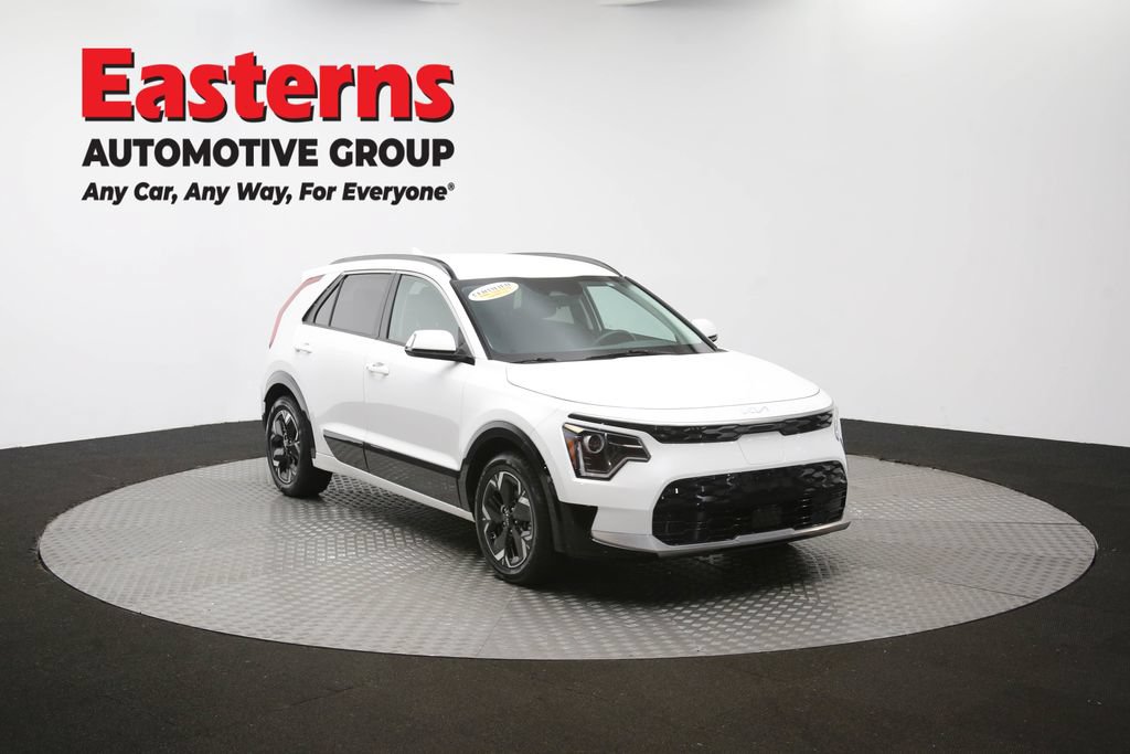 Used 2023 Kia Niro Wind w/ Wind Preserve Package FWD image 49