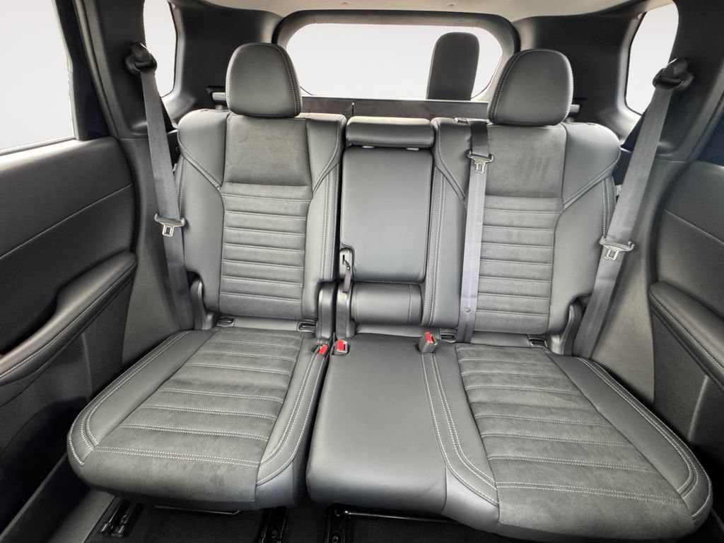 New 2026 Mitsubishi Outlander SE AWD/4WD image 13