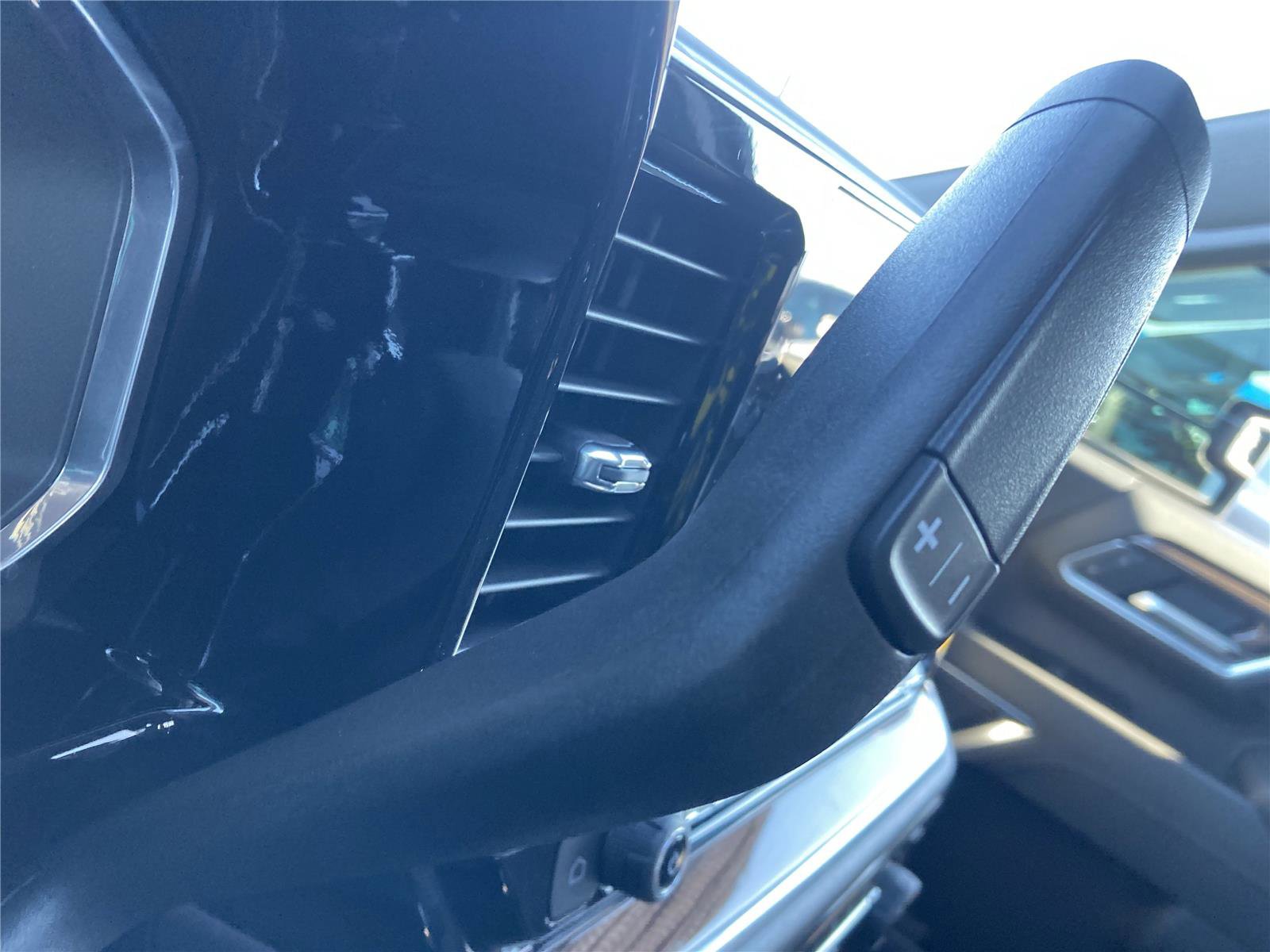 New 2026 Chevrolet Silverado 2500 LT w/ All Star Edition image 19