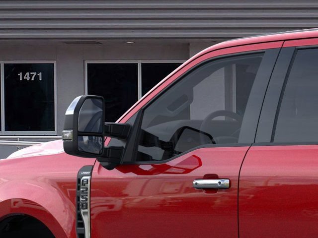 New 2026 Ford F250 Lariat w/ Lariat Premium Package AWD/4WD image 20
