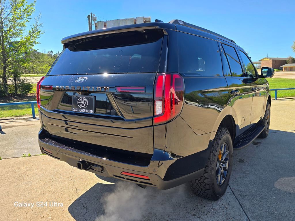 New 2026 Ford Expedition Tremor AWD/4WD image 5
