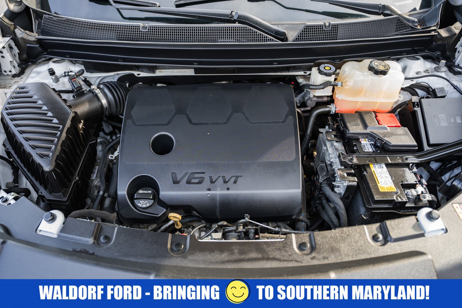 Used 2020 Chevrolet Traverse Premier w/ Redline Edition image 19