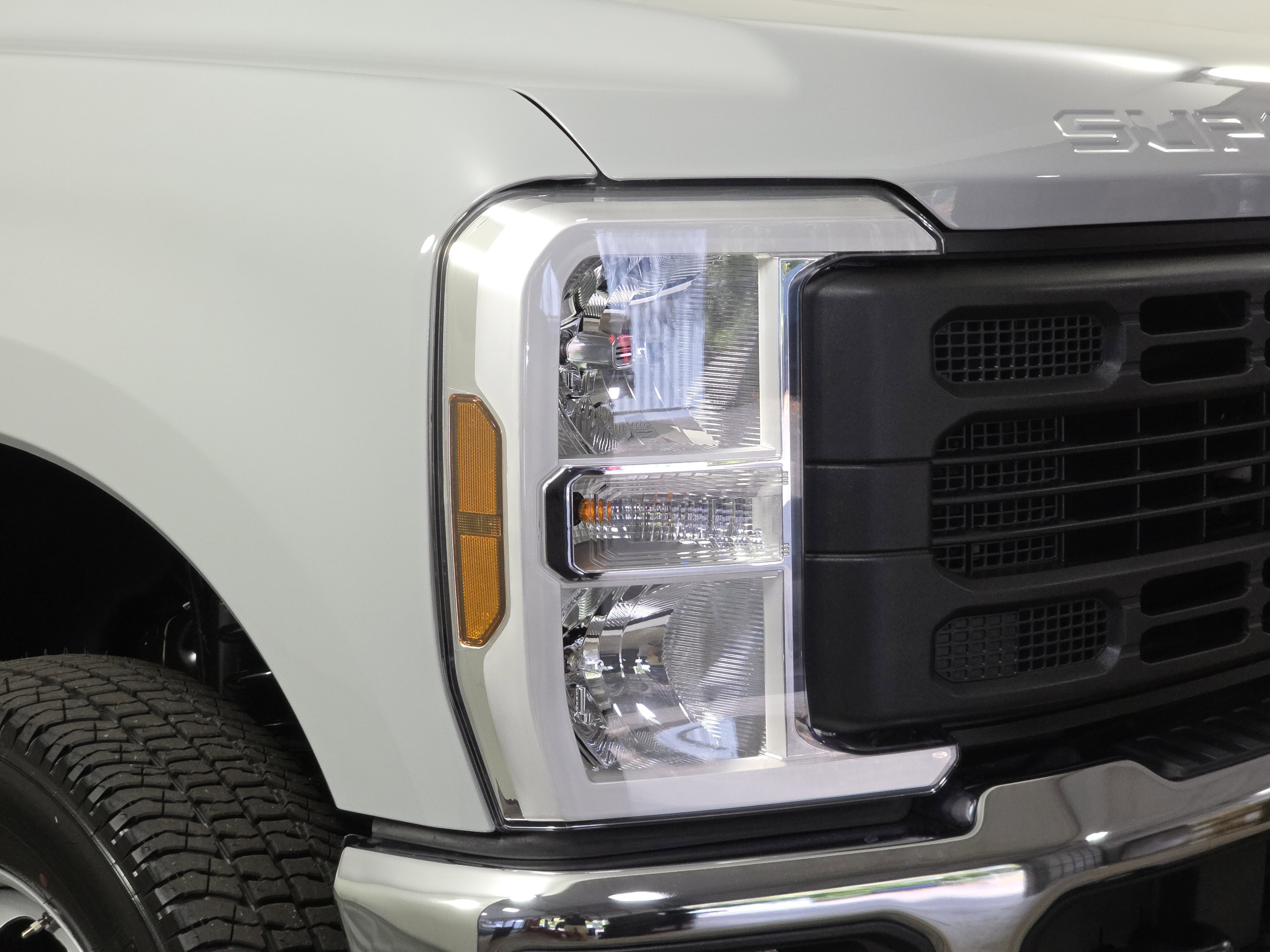 New 2026 Ford F350 XL image 6