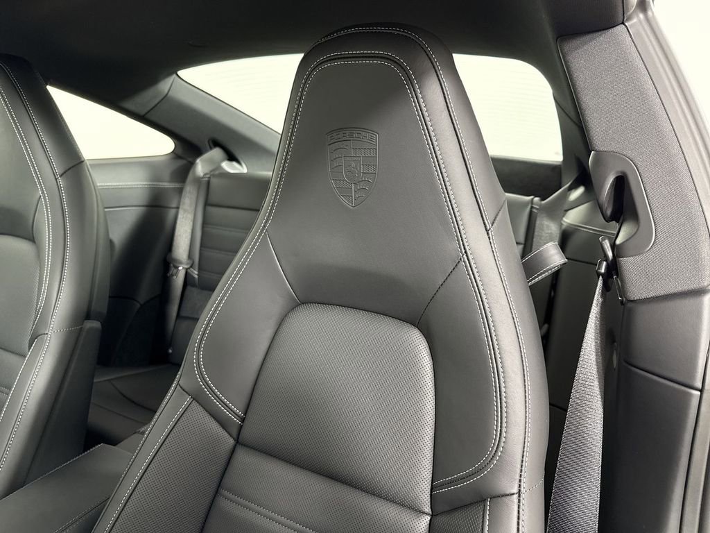 New 2026 Porsche 911 Carrera 4S image 41
