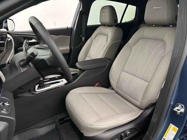 New 2026 Buick Envista Avenir image 18