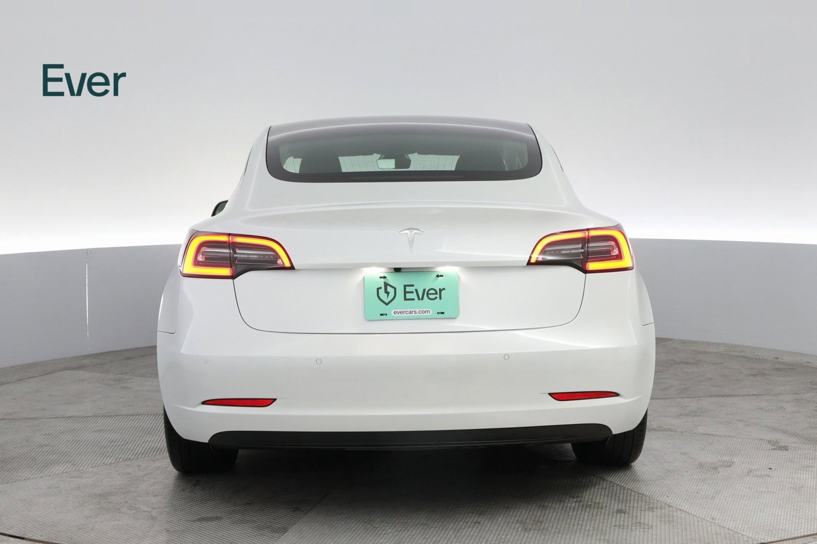 Used 2020 Tesla Model 3 Standard Range image 13