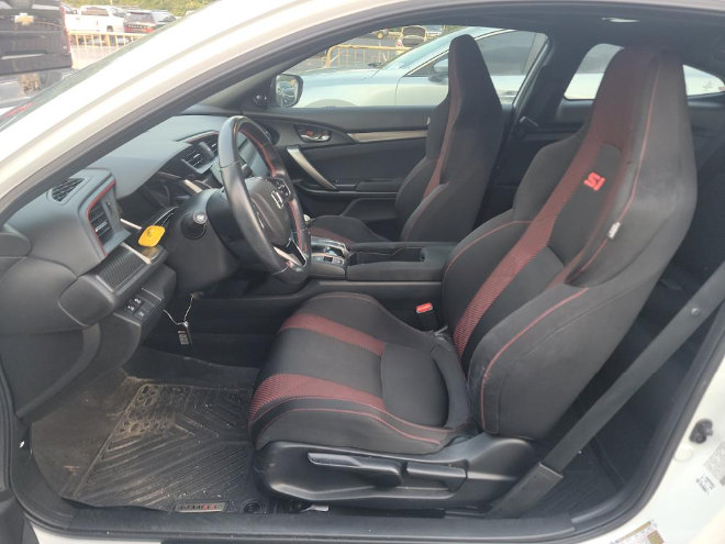 Used 2020 Honda Civic Si image 7
